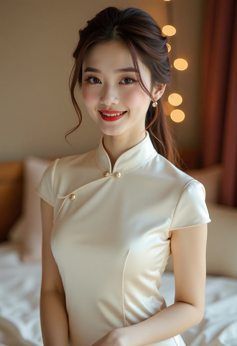 身体乳美白丰胸完整版